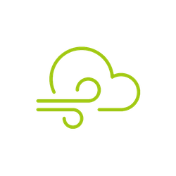 allows-air-to-flow-green