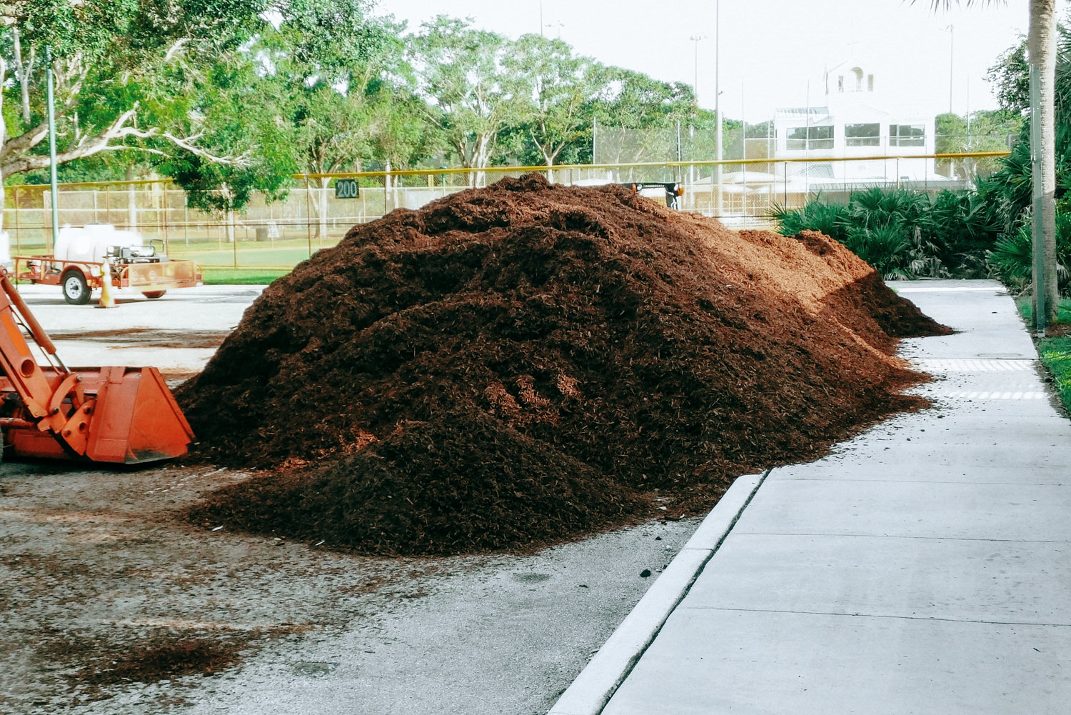 mulch-delivery-company
