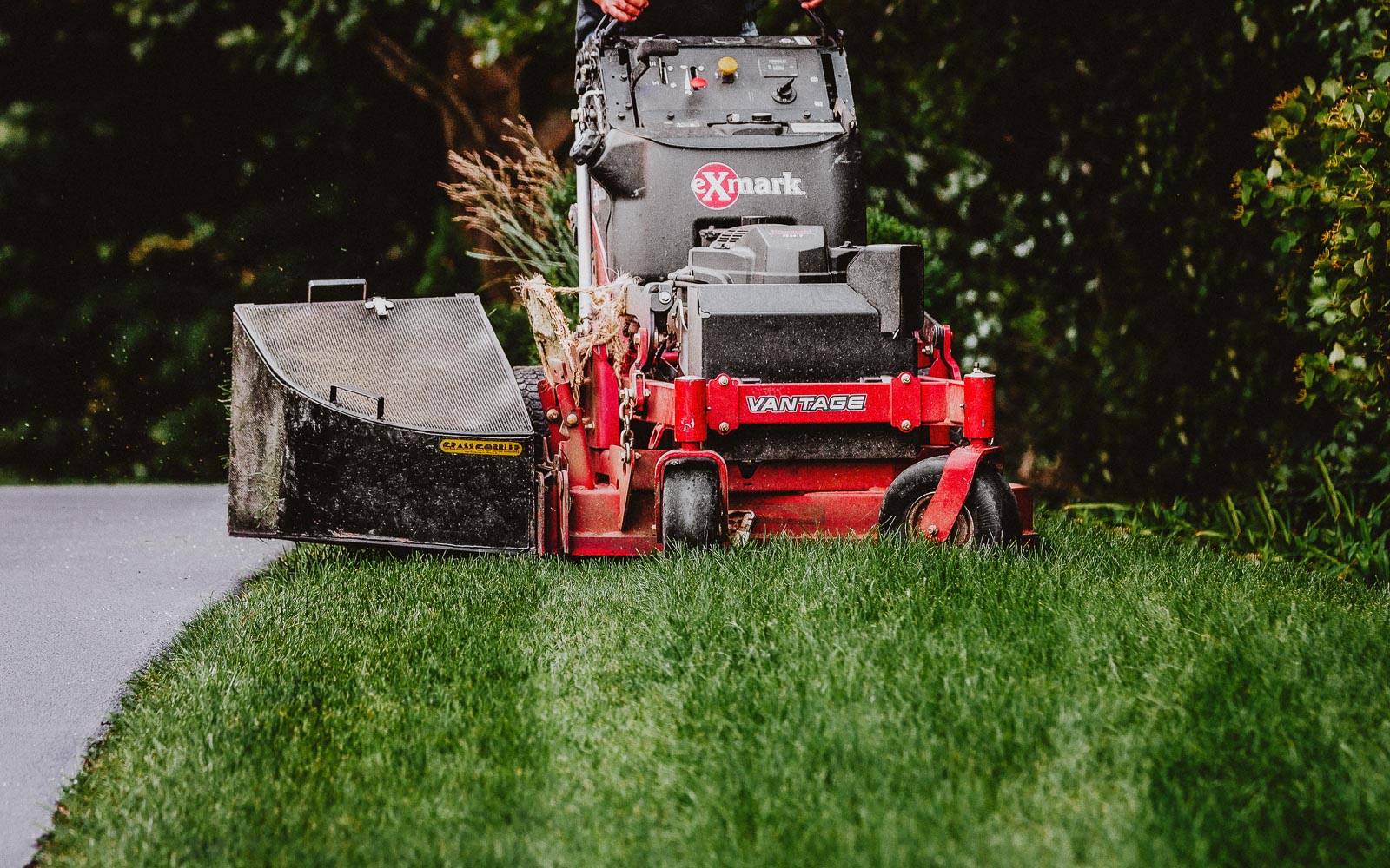 Questions About Lawn Mowing Service - Lawn Care and Maintenance Services