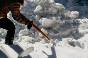 7 Things We All Hate About Snow Shoveling