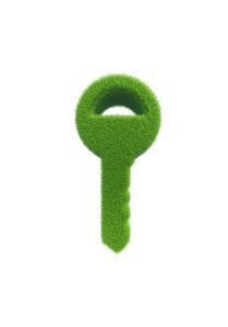Grass Key