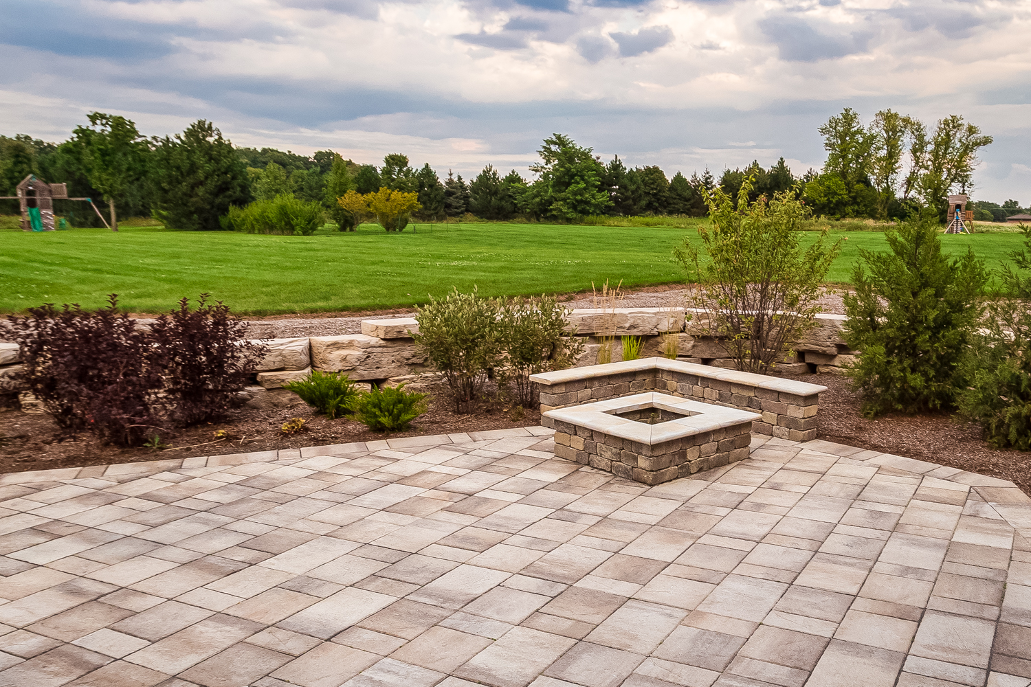 Landscape-Company-Brick-Patio-Designer-Crystal-Lake-IL